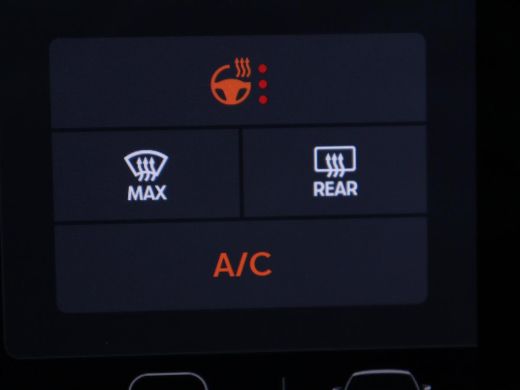 Seat Leon 1.4 TSI eHybrid PHEV FR | Stoel & stuurverwarming | Camera | Adaptive cruise | Carplay | Navigati... ActivLease financial lease