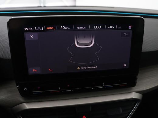 Seat Leon 1.4 TSI eHybrid PHEV Xcellence | Leder/Alcantara | Stoelverwarming | Adaptive cruise | Carplay | ... ActivLease financial lease