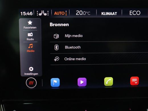 Seat Leon 1.4 TSI eHybrid PHEV Xcellence | Leder/Alcantara | Stoelverwarming | Adaptive cruise | Carplay | ... ActivLease financial lease