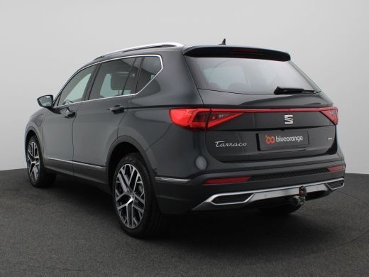 Seat Tarraco Xperience PHEV 1.4 TSI e-Hybrid 245pk full led, trekhaak, standkachel, 360gr. camera, schuif-kant... ActivLease financial lease