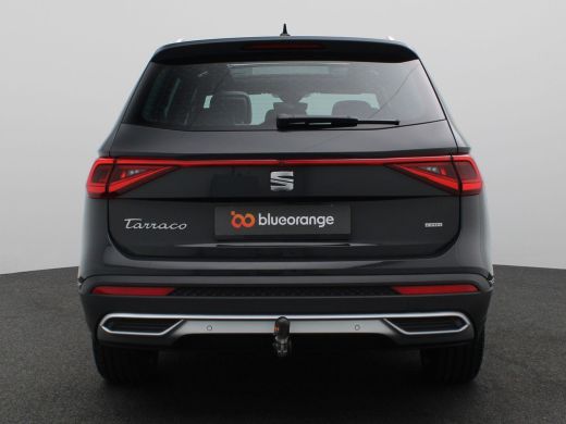 Seat Tarraco Xperience PHEV 1.4 TSI e-Hybrid 245pk full led, trekhaak, standkachel, 360gr. camera, schuif-kant... ActivLease financial lease