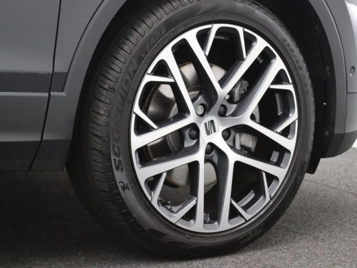 Seat Tarraco Xperience PHEV 1.4 TSI e-Hybrid 245pk full led, trekhaak, standkachel, 360gr. camera, schuif-kant... ActivLease financial lease