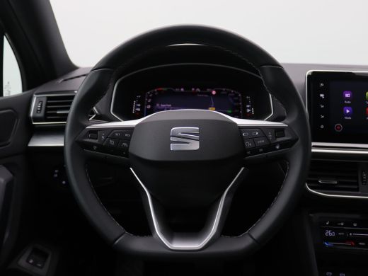 Seat Tarraco Xperience PHEV 1.4 TSI e-Hybrid 245pk full led, trekhaak, standkachel, 360gr. camera, schuif-kant... ActivLease financial lease