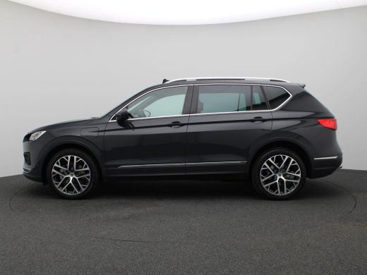 Seat Tarraco Xperience PHEV 1.4 TSI e-Hybrid 245pk full led, trekhaak, standkachel, 360gr. camera, schuif-kant... ActivLease financial lease