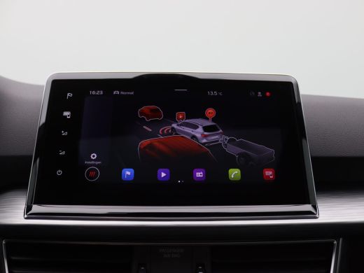 Seat Tarraco Xperience PHEV 1.4 TSI e-Hybrid 245pk full led, trekhaak, standkachel, 360gr. camera, schuif-kant... ActivLease financial lease