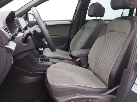 Seat Tarraco Xperience PHEV 1.4 TSI e-Hybrid 245pk full led, trekhaak, standkachel, 360gr. camera, schuif-kant... ActivLease financial lease