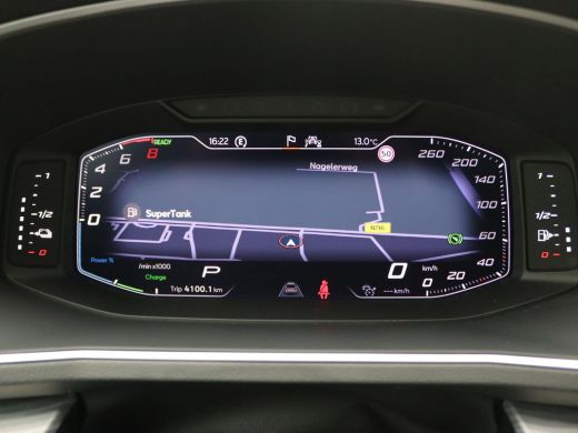 Seat Tarraco Xperience PHEV 1.4 TSI e-Hybrid 245pk full led, trekhaak, standkachel, 360gr. camera, schuif-kant... ActivLease financial lease