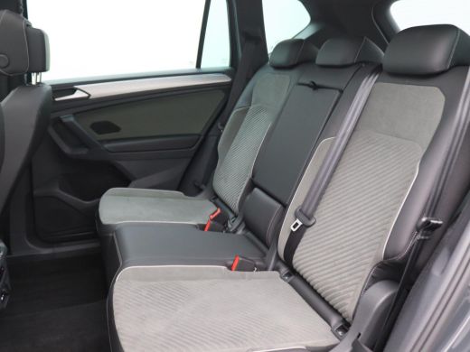 Seat Tarraco Xperience PHEV 1.4 TSI e-Hybrid 245pk full led, trekhaak, standkachel, 360gr. camera, schuif-kant... ActivLease financial lease