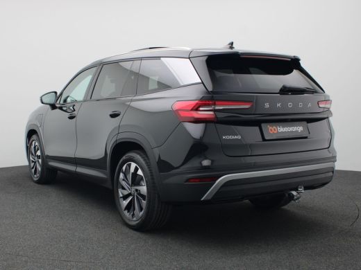 Skoda Kodiaq 1.5 TSI PHEV Business Edition Plus 204PK DSG Pano-Schuifdak, Trekhaak, 19" LM Velgen, Stoelverwar... ActivLease financial lease