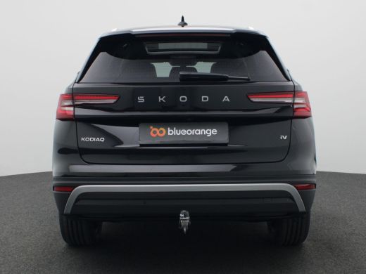 Skoda Kodiaq 1.5 TSI PHEV Business Edition Plus 204PK DSG Pano-Schuifdak, Trekhaak, 19" LM Velgen, Stoelverwar... ActivLease financial lease
