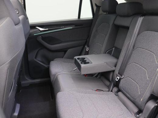 Skoda Kodiaq 1.5 TSI PHEV Business Edition Plus 204PK DSG Pano-Schuifdak, Trekhaak, 19" LM Velgen, Stoelverwar... ActivLease financial lease