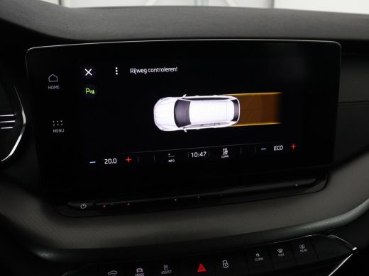 Skoda Octavia 1.4 TSI iV PHEV Business Edition | Adaptive cruise | Stuurverwarming | Carplay | Navigatie | Park... ActivLease financial lease