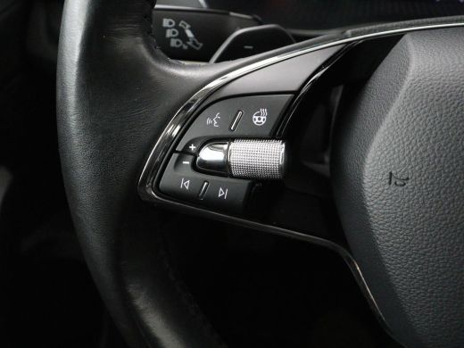 Skoda Octavia 1.4 TSI iV PHEV Business Edition | Adaptive cruise | Stuurverwarming | Carplay | Navigatie | Park... ActivLease financial lease