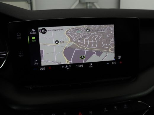 Skoda Octavia 1.4 TSI iV PHEV Business Edition | Adaptive cruise | Stuurverwarming | Carplay | Navigatie | Park... ActivLease financial lease