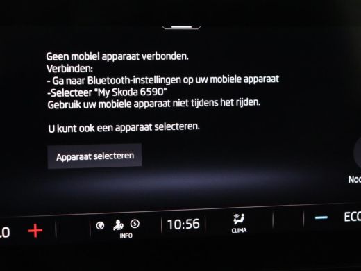 Skoda Octavia 1.4 TSI iV PHEV Business Edition | Adaptive cruise | Stuurverwarming | Carplay | Navigatie | Park... ActivLease financial lease