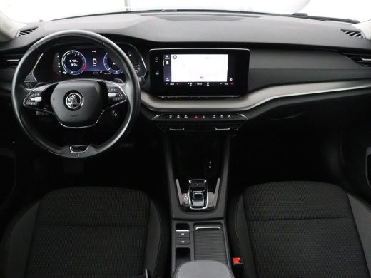 Skoda Octavia 1.4 TSI iV PHEV Business Edition | Adaptive cruise | Stuurverwarming | Carplay | Navigatie | Park... ActivLease financial lease