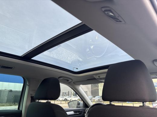 Skoda Superb 1.4 TSI PHEV iV Business Edition | 1.600 KG Trekgewicht | Panoramadak | Achteruitrijcamera | Park... ActivLease financial lease