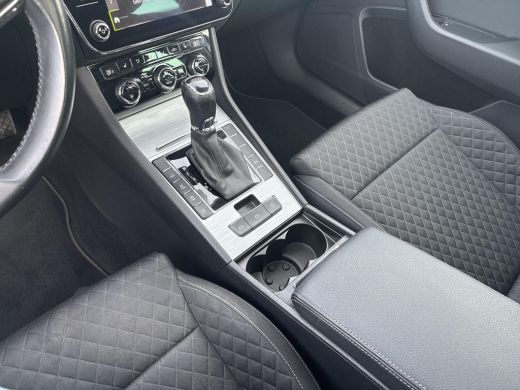 Skoda Superb 1.4 TSI PHEV iV Business Edition | 1.600 KG Trekgewicht | Panoramadak | Achteruitrijcamera | Park... ActivLease financial lease