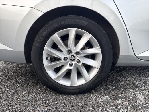 Skoda Superb 1.4 TSI PHEV iV Business Edition | 1.600 KG Trekgewicht | Panoramadak | Achteruitrijcamera | Park... ActivLease financial lease