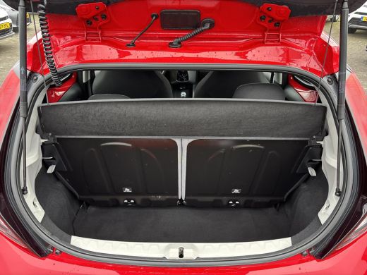 Toyota Aygo 1.0 VVT-i x-play | Apple CarPlay/Android auto | Achteruitrijcamera ActivLease financial lease