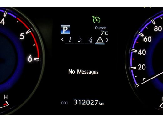 Toyota Hilux 2.4 D-4D-F 150pk E6 4WD 4x4 Double Cab Automaat 2/5-Persoons 08-2019 ActivLease financial lease