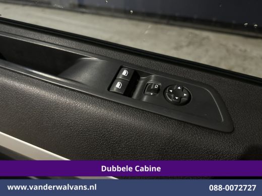 Toyota ProAce 2.0 D-4D 145pk L3H1 Dubbele Cabine Euro6 Airco | 6-Zits | Navigatie | Apple Carplay | Cruisecontr... ActivLease financial lease