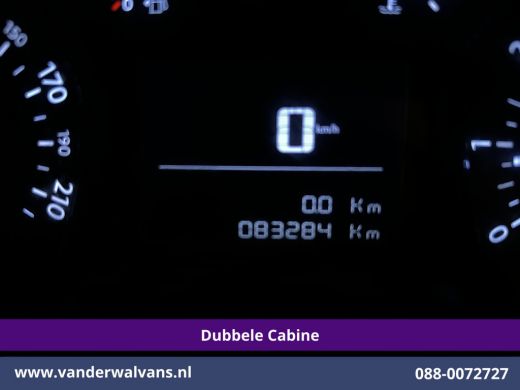 Toyota ProAce 2.0 D-4D 145pk L3H1 Dubbele Cabine Euro6 Airco | 6-Zits | Navigatie | Apple Carplay | Cruisecontr... ActivLease financial lease
