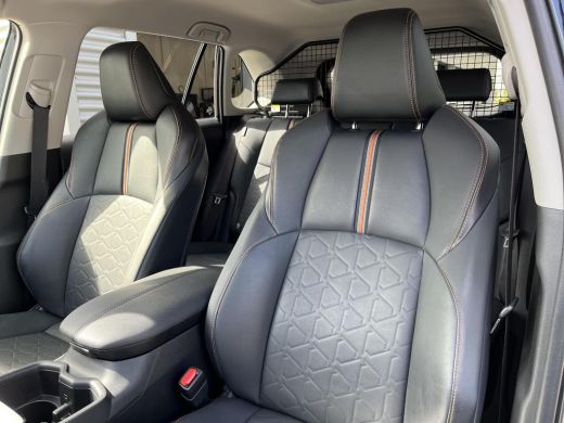 Toyota RAV4 2.5 Hybrid AWD ADVENTURE | All-in prijs | Automaat | Leder bekleding ActivLease financial lease