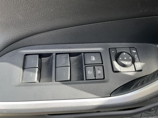 Toyota RAV4 2.5 Hybrid AWD ADVENTURE | All-in prijs | Automaat | Leder bekleding ActivLease financial lease