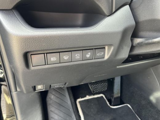 Toyota RAV4 2.5 Hybrid AWD ADVENTURE | All-in prijs | Automaat | Leder bekleding ActivLease financial lease