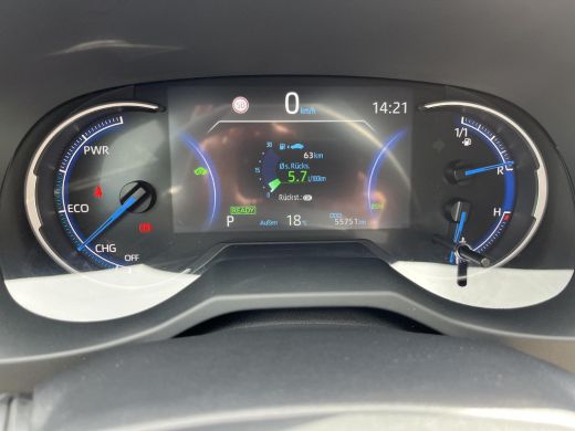 Toyota RAV4 2.5 Hybrid AWD ADVENTURE | All-in prijs | Automaat | Leder bekleding ActivLease financial lease