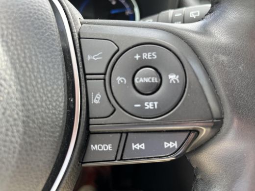 Toyota RAV4 2.5 Hybrid AWD ADVENTURE | All-in prijs | Automaat | Leder bekleding ActivLease financial lease