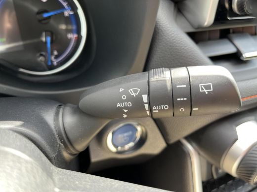 Toyota RAV4 2.5 Hybrid AWD ADVENTURE | All-in prijs | Automaat | Leder bekleding ActivLease financial lease