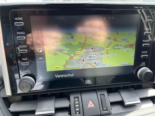 Toyota RAV4 2.5 Hybrid AWD ADVENTURE | All-in prijs | Automaat | Leder bekleding ActivLease financial lease