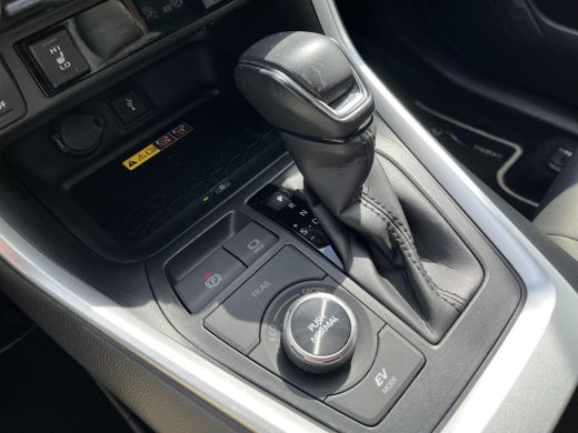 Toyota RAV4 2.5 Hybrid AWD ADVENTURE | All-in prijs | Automaat | Leder bekleding ActivLease financial lease