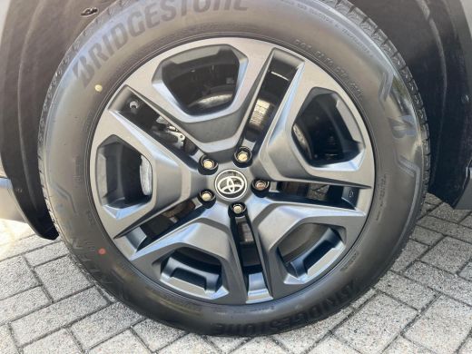 Toyota RAV4 2.5 Hybrid AWD ADVENTURE | All-in prijs | Automaat | Leder bekleding ActivLease financial lease