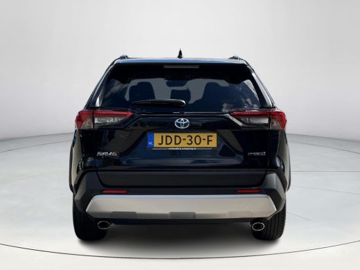 Toyota RAV4 2.5 Hybrid AWD ADVENTURE | All-in prijs | Automaat | Leder bekleding ActivLease financial lease