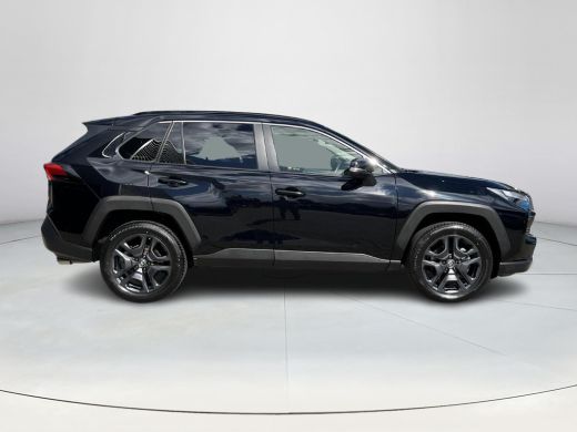 Toyota RAV4 2.5 Hybrid AWD ADVENTURE | All-in prijs | Automaat | Leder bekleding ActivLease financial lease
