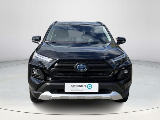 Toyota RAV4 2.5 Hybrid AWD ADVENTURE | All-in prijs | Automaat | Leder bekleding ActivLease financial lease