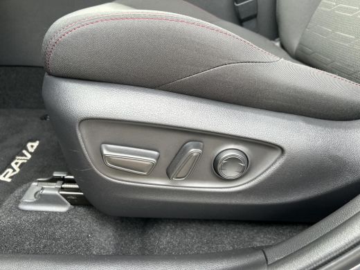 Toyota RAV4 2.5 Plug-in Hybrid AWD Style (Parkeersensoren - Camera) ActivLease financial lease