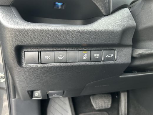 Toyota RAV4 2.5 Plug-in Hybrid AWD Style (Parkeersensoren - Camera) ActivLease financial lease