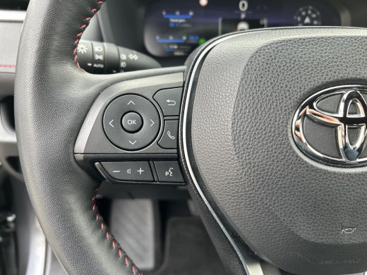 Toyota RAV4 2.5 Plug-in Hybrid AWD Style (Parkeersensoren - Camera) ActivLease financial lease