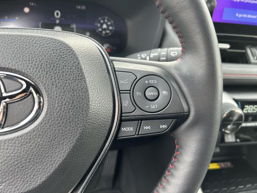 Toyota RAV4 2.5 Plug-in Hybrid AWD Style (Parkeersensoren - Camera) ActivLease financial lease