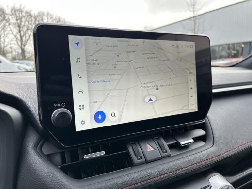 Toyota RAV4 2.5 Plug-in Hybrid AWD Style (Parkeersensoren - Camera) ActivLease financial lease