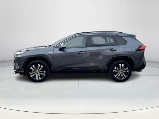 Toyota RAV4 2.5 Plug-in Hybrid AWD Style (Parkeersensoren - Camera) ActivLease financial lease