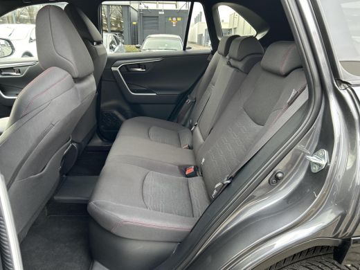 Toyota RAV4 2.5 Plug-in Hybrid AWD Style (Parkeersensoren - Camera) ActivLease financial lease