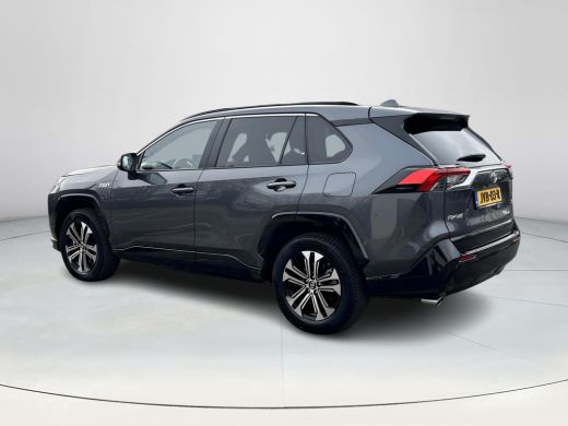 Toyota RAV4 2.5 Plug-in Hybrid AWD Style (Parkeersensoren - Camera) ActivLease financial lease