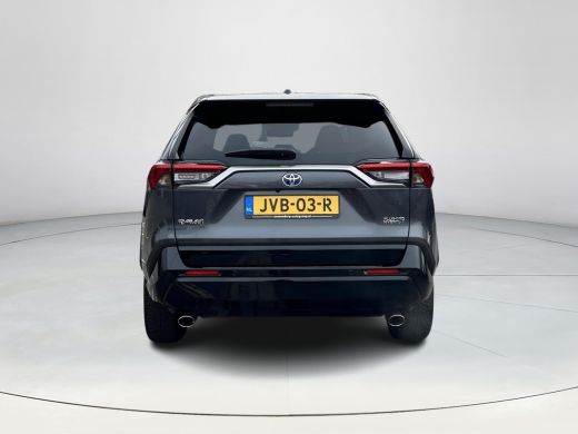 Toyota RAV4 2.5 Plug-in Hybrid AWD Style (Parkeersensoren - Camera) ActivLease financial lease