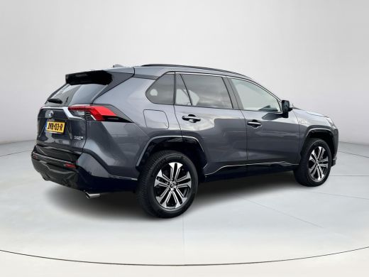 Toyota RAV4 2.5 Plug-in Hybrid AWD Style (Parkeersensoren - Camera) ActivLease financial lease