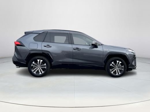 Toyota RAV4 2.5 Plug-in Hybrid AWD Style (Parkeersensoren - Camera) ActivLease financial lease